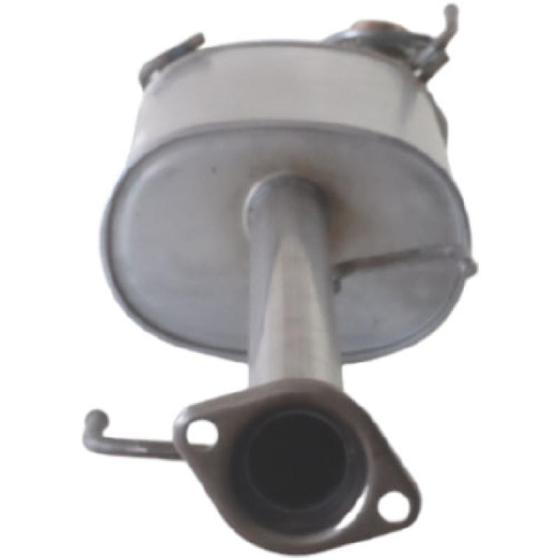 Silencieux central BOSAL 282-863 - Visuel 1