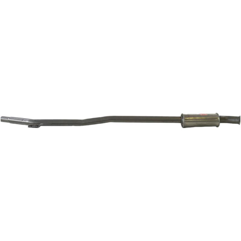 Silencieux central BOSAL 283-547 - Visuel 2