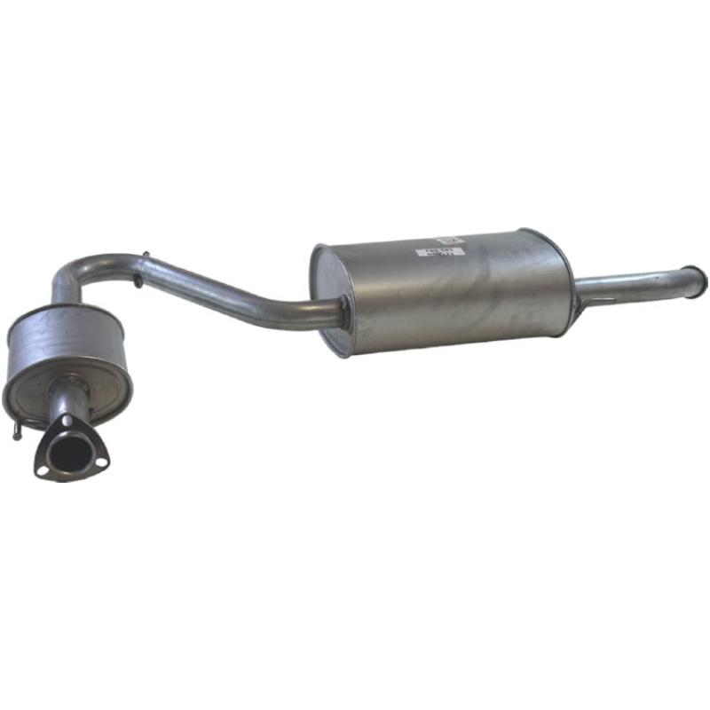 Silencieux arrière BOSAL 283-581 - Visuel 1