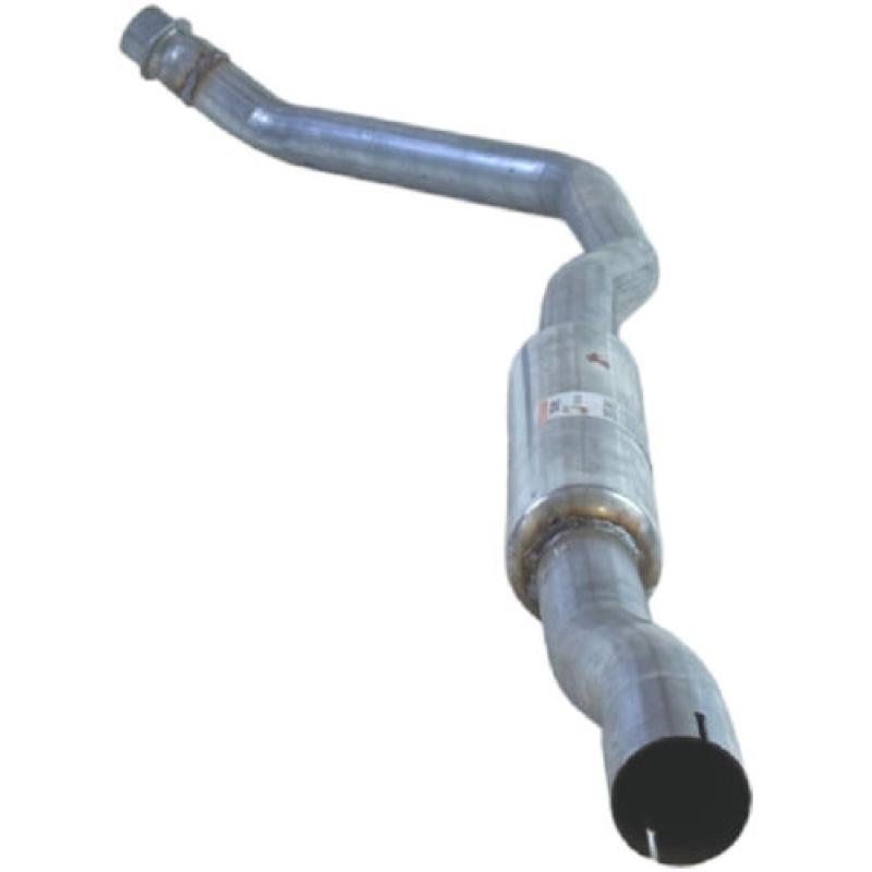 Silencieux central BOSAL 283-991 - Visuel 1