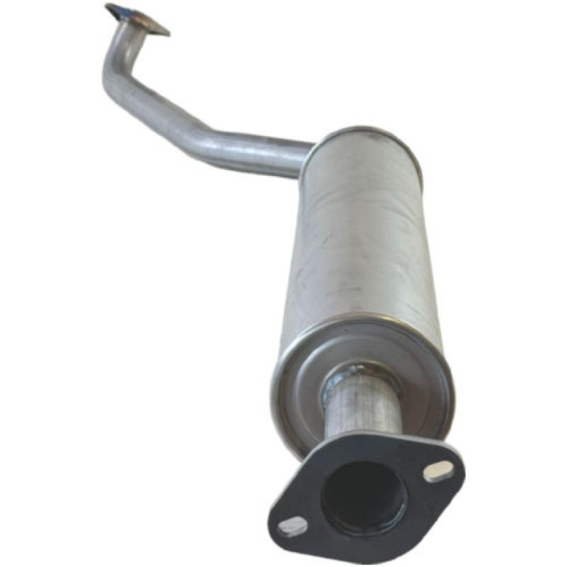 Silencieux central BOSAL 284-099 - Visuel 1