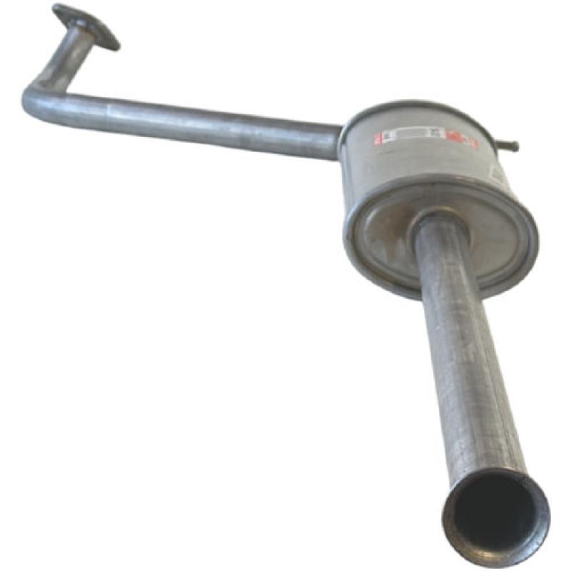 Silencieux central BOSAL 284-307 - Visuel 1