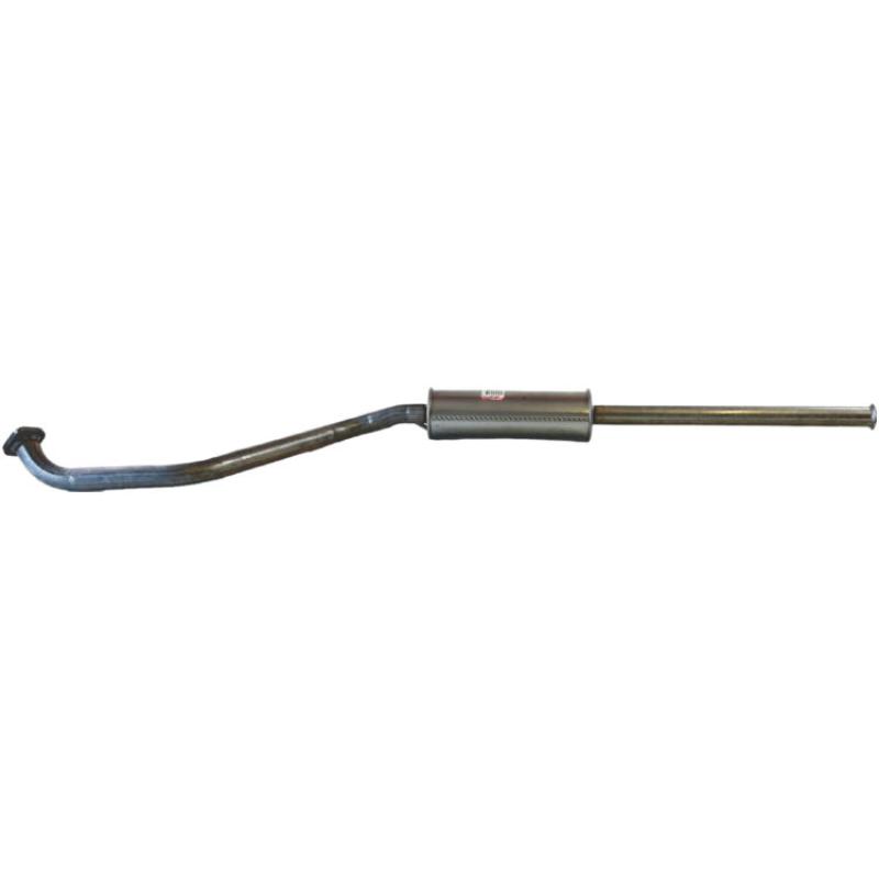 Silencieux central BOSAL 284-307 - Visuel 2