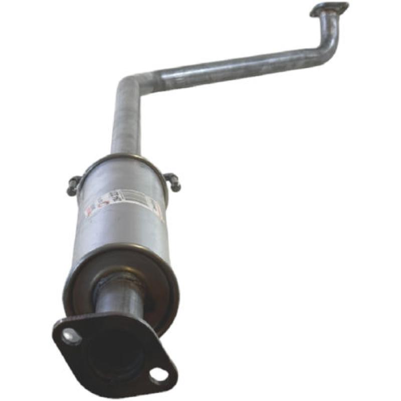 Silencieux central BOSAL 284-337 - Visuel 1