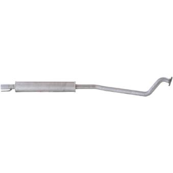 Silencieux central BOSAL [284-365]