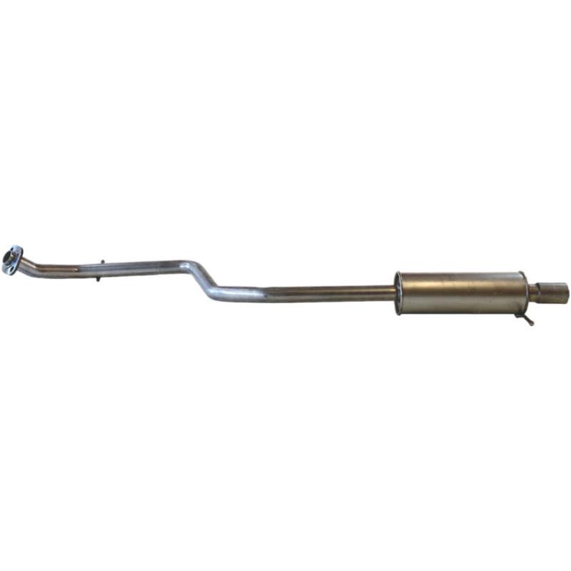 Silencieux central BOSAL 284-393 - Visuel 2