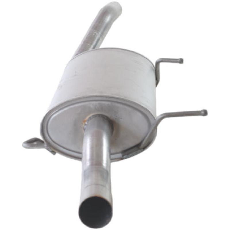 Silencieux central BOSAL 284-431 - Visuel 1