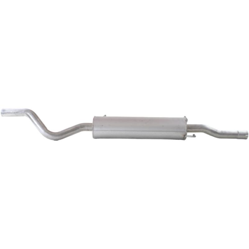 Silencieux central BOSAL 284-431 - Visuel 2