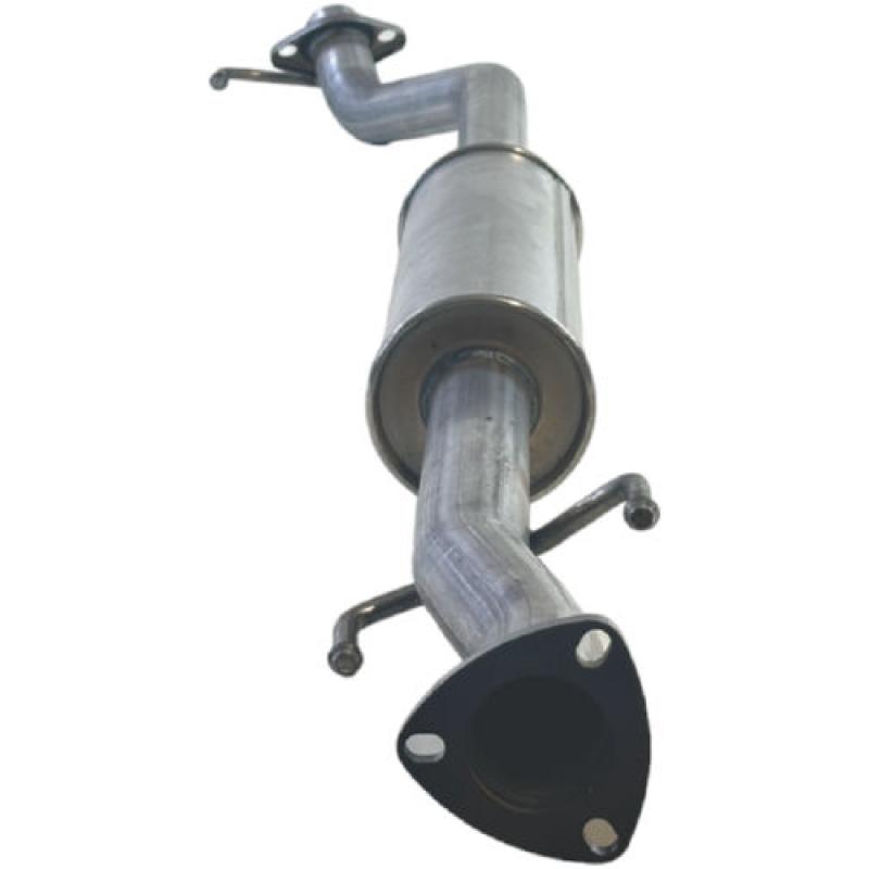 Silencieux central BOSAL 284-447 - Visuel 1