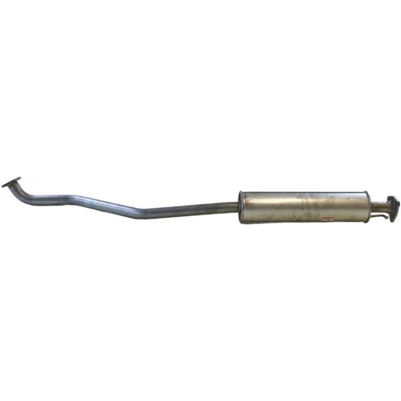 Silencieux central BOSAL 284-481 - Visuel 2