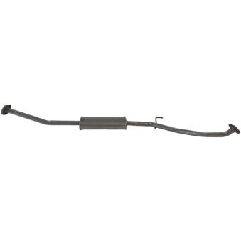 Silencieux central BOSAL [284-553]