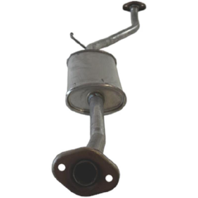 Silencieux central BOSAL 284-553 - Visuel 1