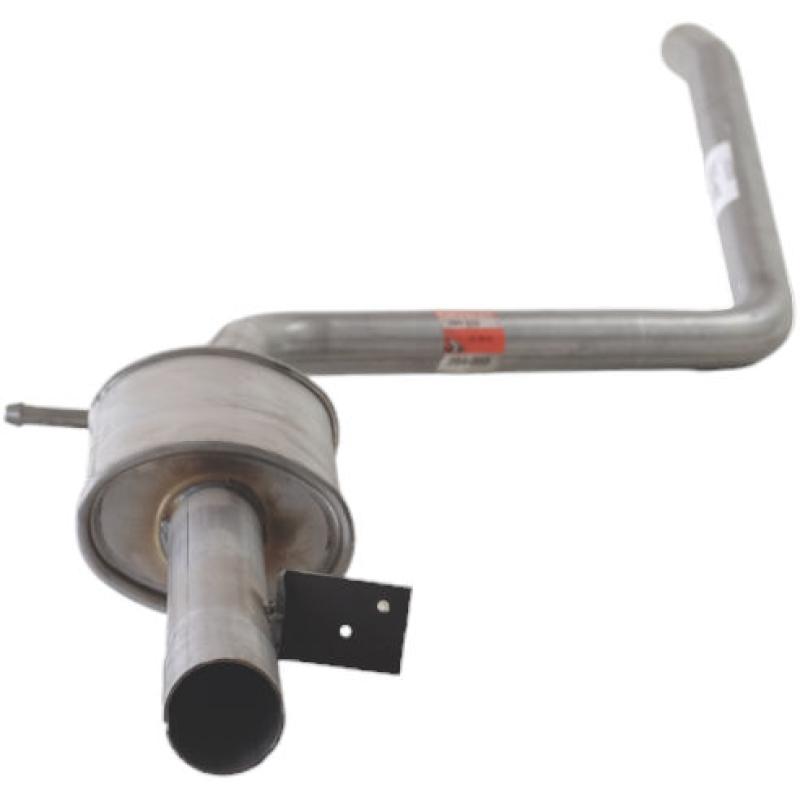 Silencieux central BOSAL 284-555 - Visuel 1
