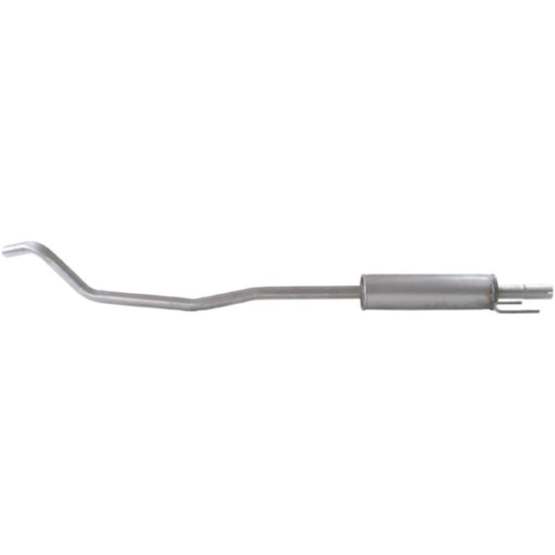 Silencieux central BOSAL 284-639 - Visuel 2