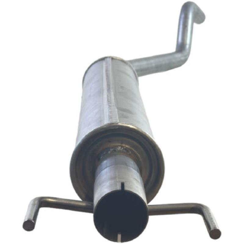 Silencieux central BOSAL 284-739 - Visuel 1