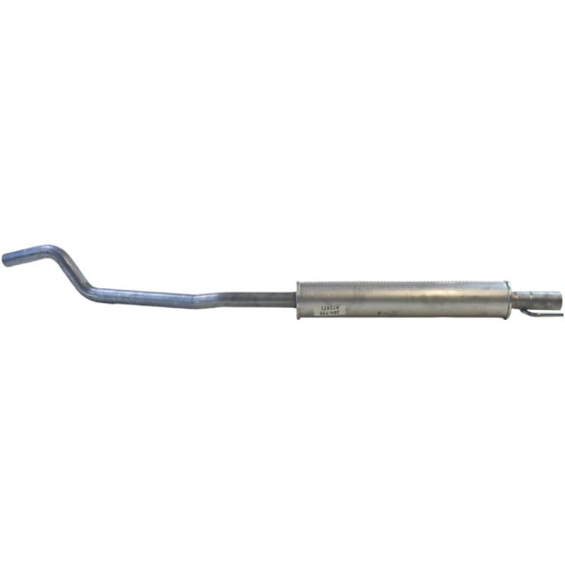 Silencieux central BOSAL 284-739 - Visuel 2