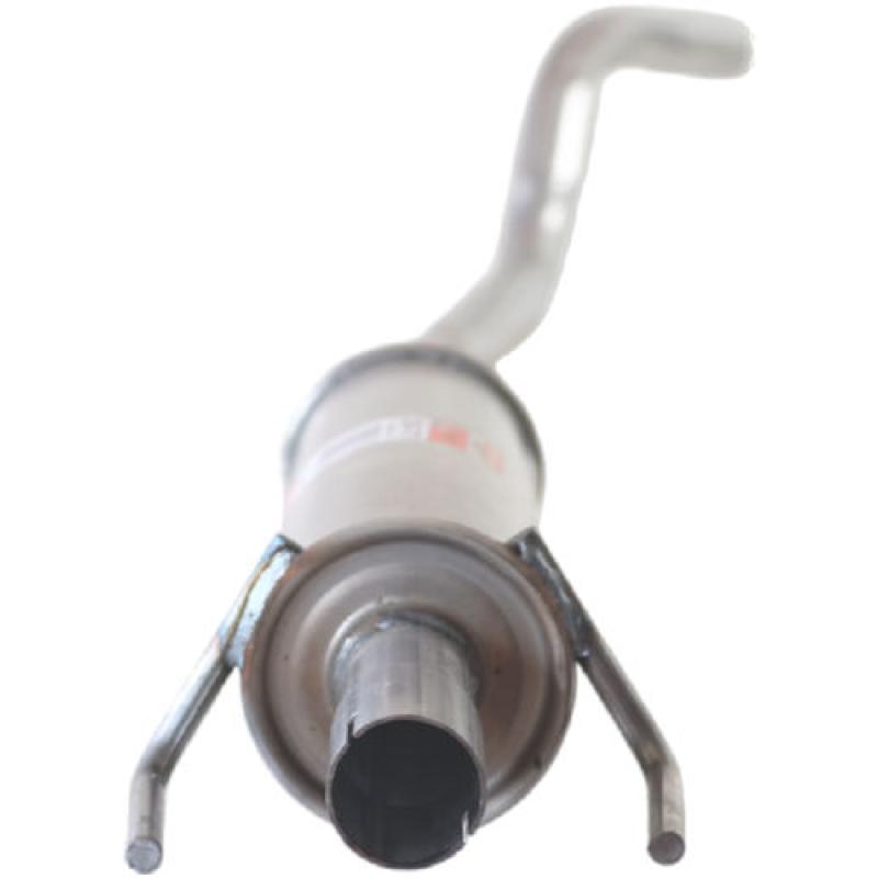 Silencieux central BOSAL 284-777 - Visuel 1