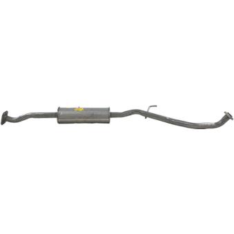 Silencieux central BOSAL [284-957]