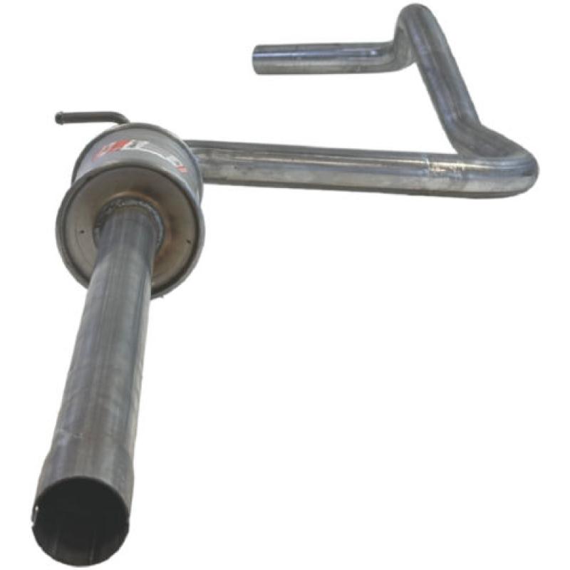 Silencieux central BOSAL 284-971 - Visuel 1