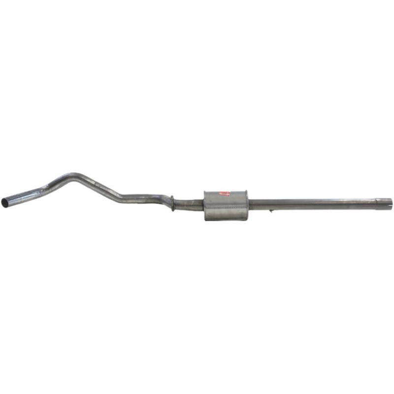 Silencieux central BOSAL 284-971 - Visuel 2