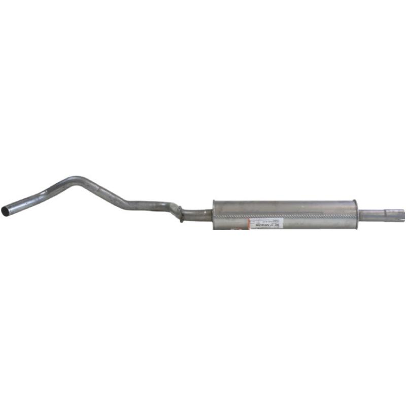 Silencieux central BOSAL 284-999 - Visuel 2