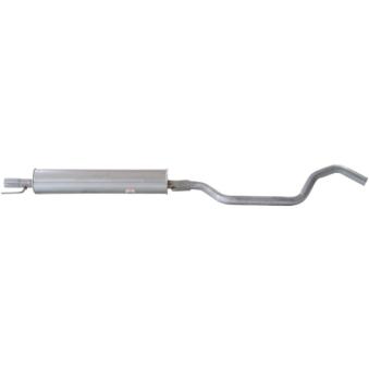 Silencieux central BOSAL [285-423]