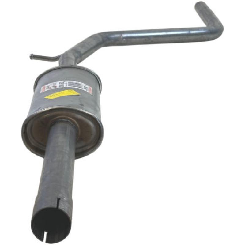 Silencieux central BOSAL 285-527 - Visuel 1