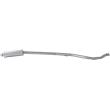 BOSAL 285-603 - Silencieux central