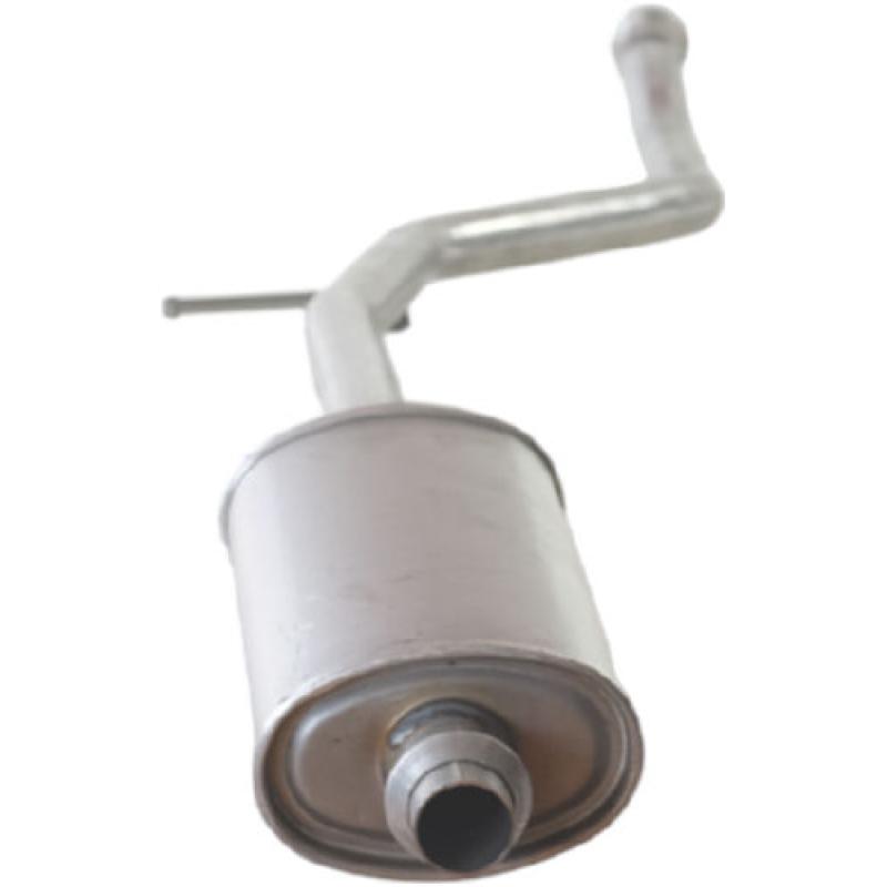 Silencieux central BOSAL 285-603 - Visuel 1