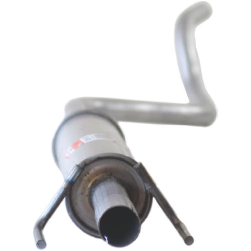 Silencieux central BOSAL 285-957 - Visuel 1