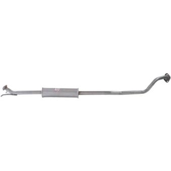 Silencieux central BOSAL [286-365]