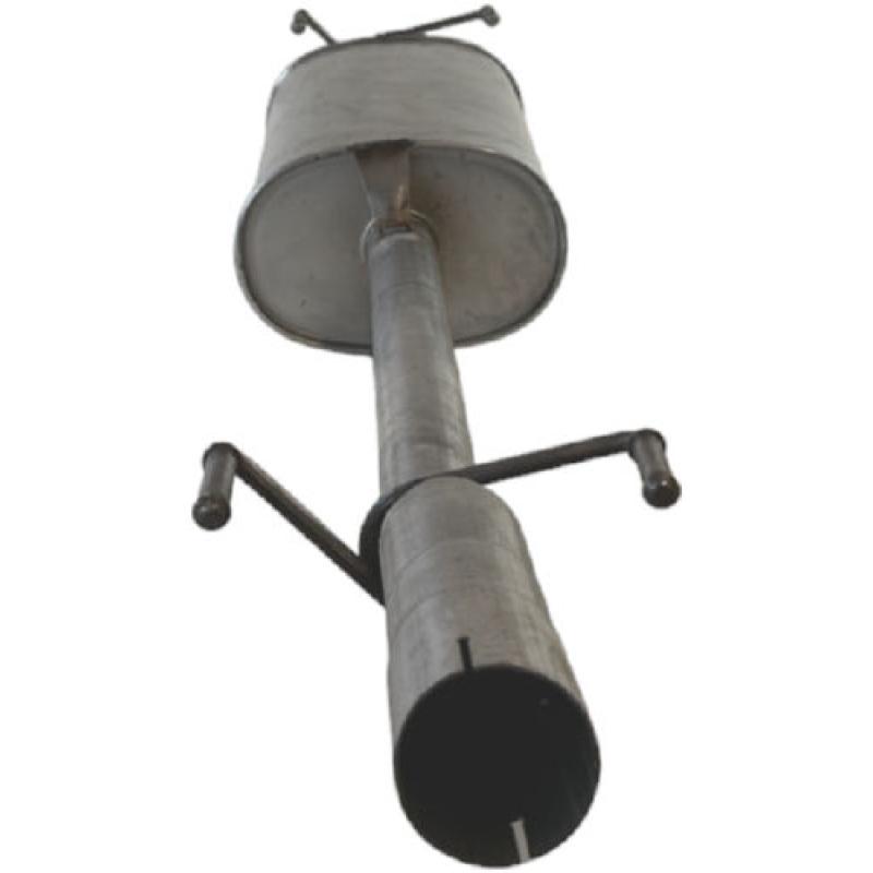 Silencieux central BOSAL 288-231 - Visuel 1