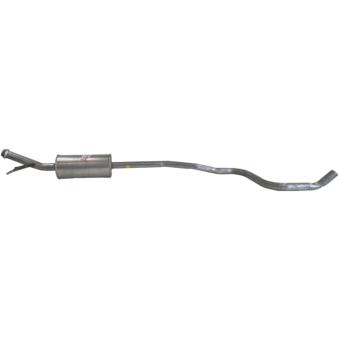 Silencieux central BOSAL [288-249]