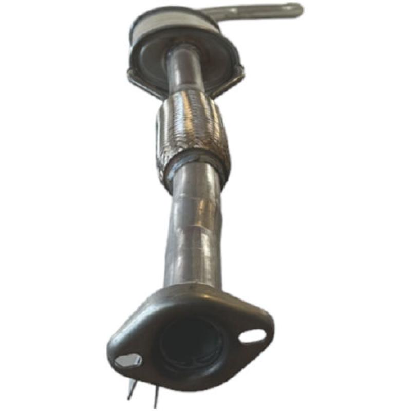 Silencieux central BOSAL 289-037 - Visuel 1