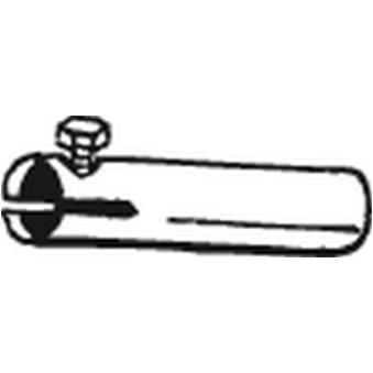 Tuyau d'échappement BOSAL OEM 9470986 Tuyau d'échappement BOSAL OEM 9470986