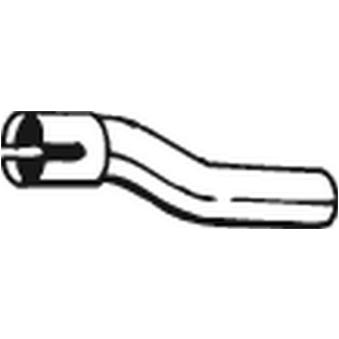 Tuyau d'échappement BOSAL 328-181