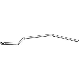 Tuyau d'échappement BOSAL 470-371