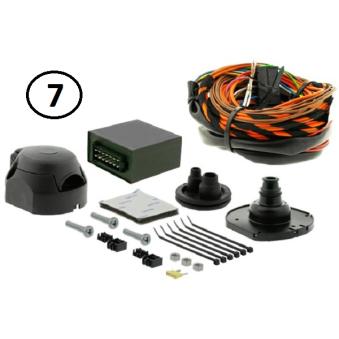 Kit électrique, dispositif d'attelage BOSAL 550-247