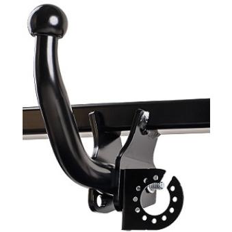 Dispositif d'attelage BOSAL 550-261