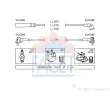 Kit de câbles d'allumage FACET [4.9436]