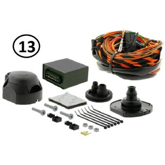 Kit électrique, dispositif d'attelage BOSAL 551-608