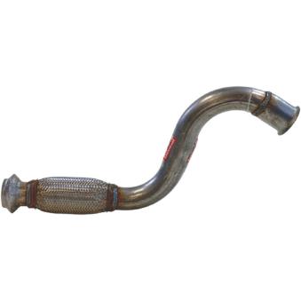 Tuyau d'échappement BOSAL [700-087]