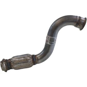 Tuyau d'échappement BOSAL [700-225]