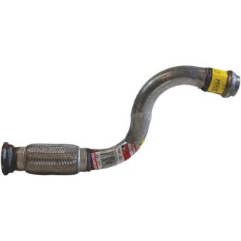 Tuyau d'échappement BOSAL OEM 9802028680