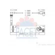 FACET 4.9559 - Kit de câbles d'allumage
