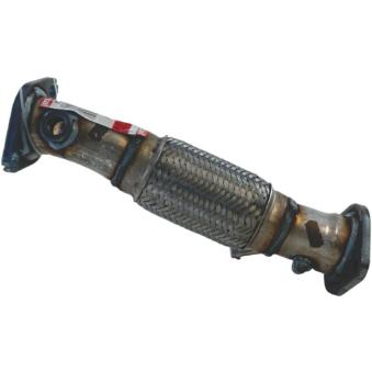 Tuyau d'échappement BOSAL OEM 286101R220