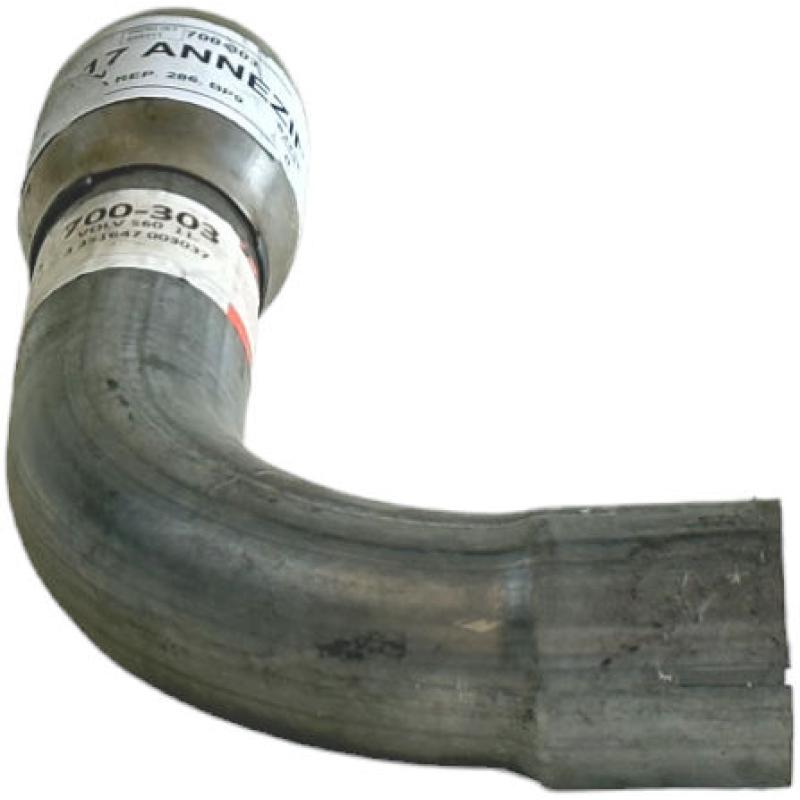 Tuyau d'échappement BOSAL 700-303 - Visuel 1