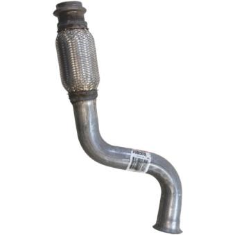 Tuyau d'échappement BOSAL [700-309]