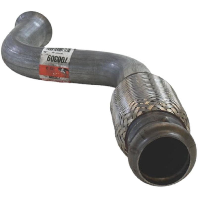 Tuyau d'échappement BOSAL 700-309 - Visuel 2