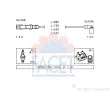 FACET 4.9595 - Kit de câbles d'allumage